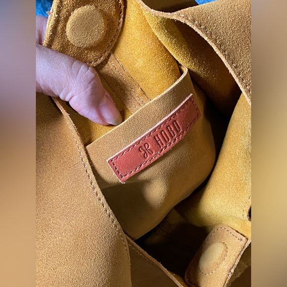 Hobo bag tote - Picture 4 of 9